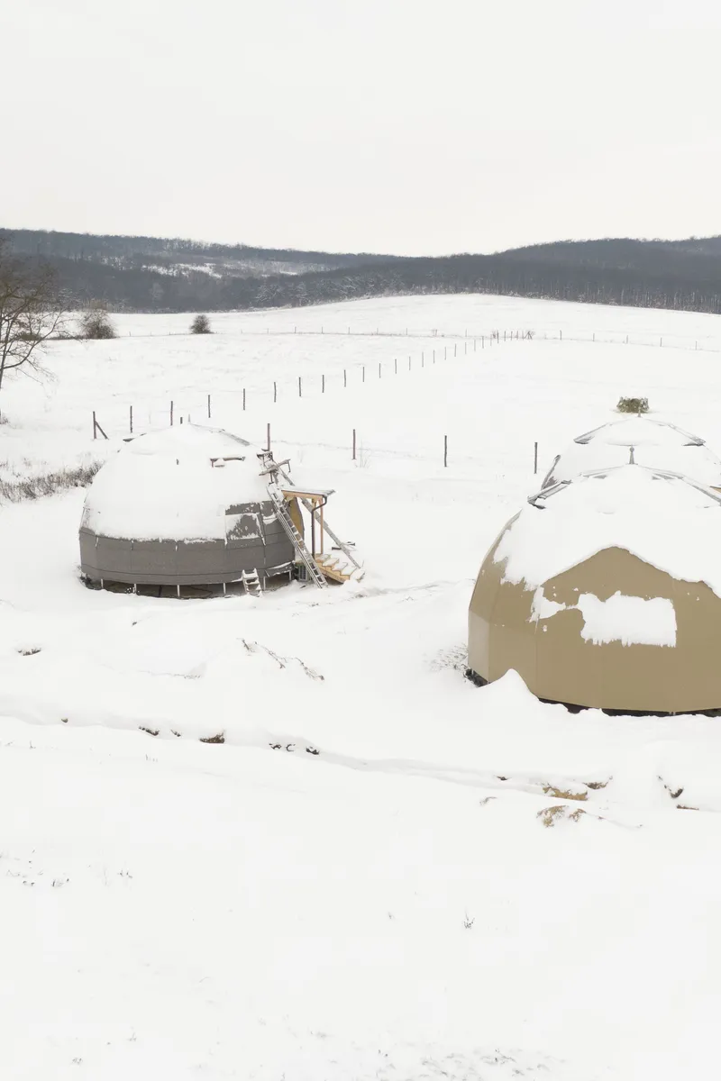 MAU Dómok Törökbálint