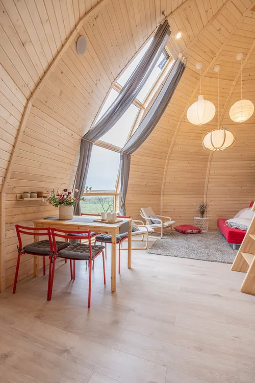 MAU Dómházak Törökbálint