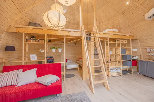 MAU Dómházak Törökbálint