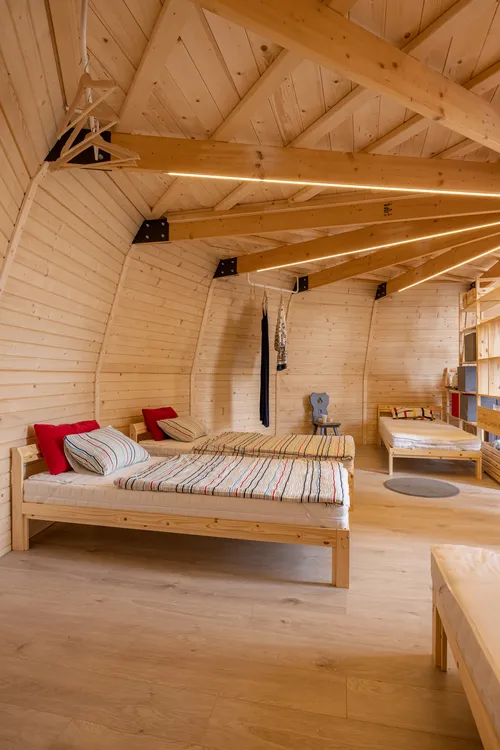 MAU Dómházak Törökbálint