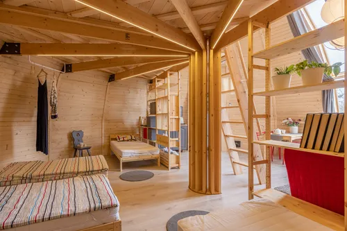 MAU Dómházak Törökbálint