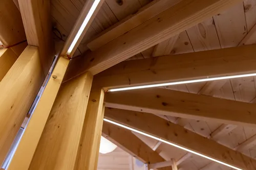 MAU Dómházak Törökbálint