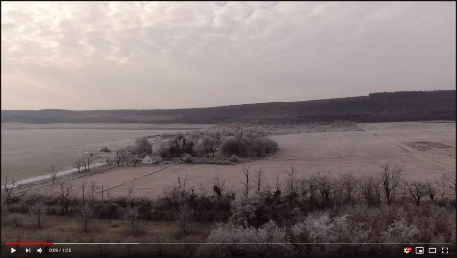 Bemutatkozó videókép a Hosszúréti Lovas Majorról